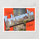 Recherche de indianapolis vintage cartes postales Voyage