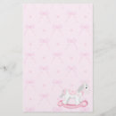 Zoek naar roze baby briefpapier Meisjes
