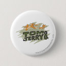 Recherche de animation de caractère accessoires Jerry