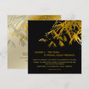 Recherche de asiatique mariage invitations Noir
