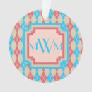 Recherche de de plage ornements Monogramme