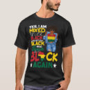 Recherche de mélangé tshirts Noir
