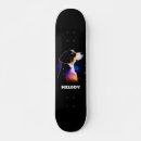 Recherche de vecteur comp skateboards Coloré