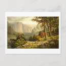 Recherche de vallée yosemite cartes postales De