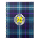Zoek naar tartan notitieboeken Patroon