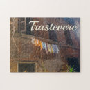 Recherche de la ville de rome puzzles Travel