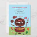 Zoek naar barbecue grill party uitnodigingen Grilling