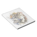Recherche de loup blocsnotes Sauvage