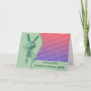 Recherche de lapin vert invitations Animal