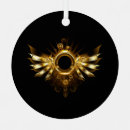 Recherche de steampunk de noël décorations Laiton
