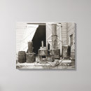 Zoek naar drank canvas prints Vintage