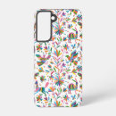 Zoek naar vogels samsung hoesjes Kleurrijk