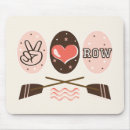 Recherche de rameurs tapis souris Aviron