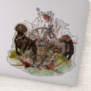 Recherche de drahthaar autocollants Dog