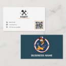 Recherche de service mobile cartes visite Service de réparation automobile