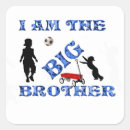 Zoek naar grote broer stickers Vrienden
