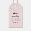 Zoek naar baby shower cadeau labels Roze