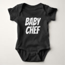 Recherche de chef bébé vêtements Cuisine