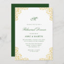 Recherche de floral répétition dîner invitations Script