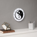 Zoek naar yin yang symbool kunst Bevroren