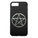 Recherche de pentacle iphone coques Pentagramme