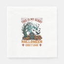 Recherche de pierres tombales serviettes Décorationhalloween