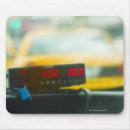 Zoek naar taxi muismatten New york