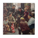 Recherche de drapeaux du monde carreaux Héros