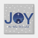 Recherche de joie magnets Noël