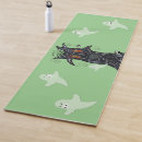 Recherche de cat yoga tapis Chat noir