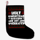 Recherche de vilain chaussette de noël Xmas