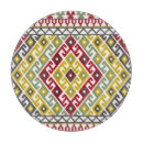 Recherche de indien planches à découper Abstrait