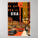 Recherche de vintage états unis posters Nouveau