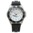 Recherche de bleu de montres Vie marine