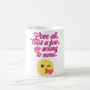 Recherche de shakespeare tasses Romantique