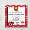 Recherche de 5x5 invitations Mignon