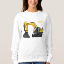 Recherche de pelle pulls capuche Construction