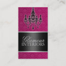 Recherche de lustre mini cartes visite Rose