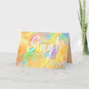 Recherche de chantez vœux cartes Musique