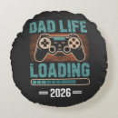 Recherche de nouveau papa coussins Futur père