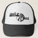 Recherche de vinyle casquettes Rétro