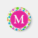 Recherche de taches magnets Amusant