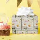 Recherche de fleurs 3d papier cadeau Anniversaire