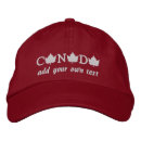Recherche de jour du canada casquettes Blanc