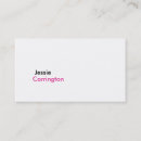 Recherche de forme physique cartes visite Plaine
