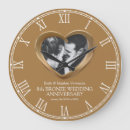 Recherche de se bronze horloges Couple