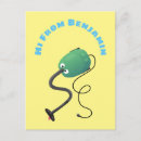 Recherche de humour mignon cartes postales Drôle