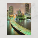 Recherche de downtown cartes postales Architecture