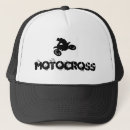 Recherche de motocross de casquettes Sports