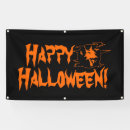Zoek naar happy halloween spandoeken Heks